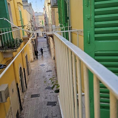 Scala Paradiso ~ B&B Молфета Екстериор снимка