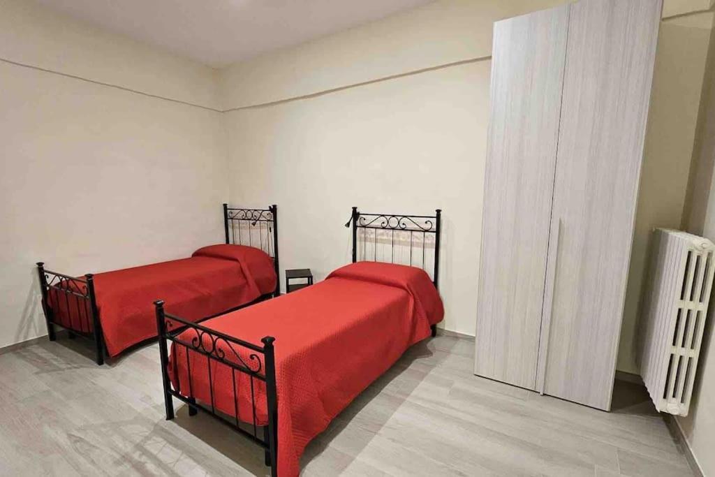 Scala Paradiso ~ B&B Молфета Екстериор снимка