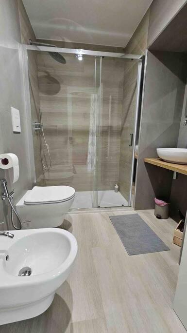 Scala Paradiso ~ B&B Молфета Екстериор снимка