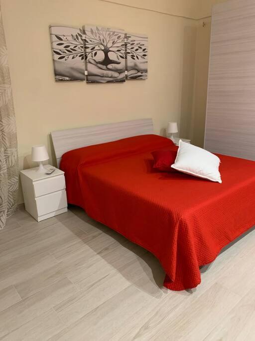 Scala Paradiso ~ B&B Молфета Екстериор снимка